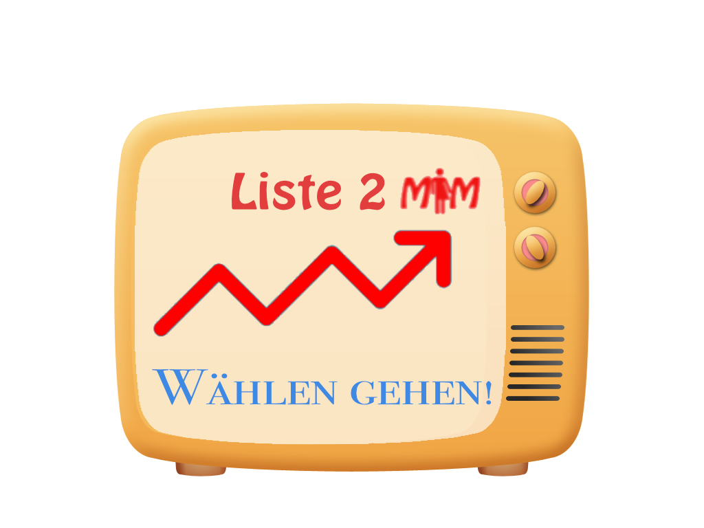 Wahl - TV